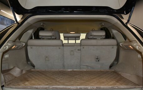 Lexus RX III, 2015 год, 2 727 000 рублей, 7 фотография