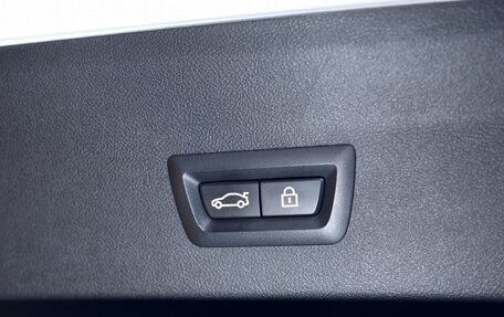 BMW X4, 2019 год, 5 290 000 рублей, 23 фотография