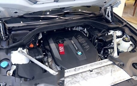 BMW X4, 2019 год, 5 290 000 рублей, 25 фотография