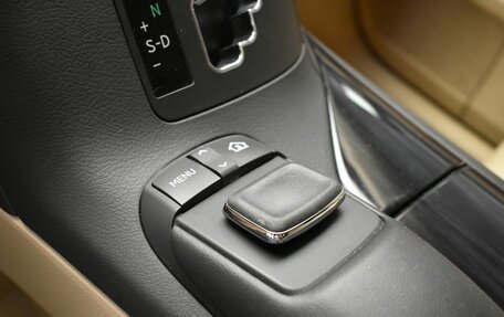 Lexus RX III, 2015 год, 2 727 000 рублей, 14 фотография