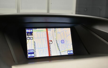 Lexus RX III, 2015 год, 2 727 000 рублей, 20 фотография