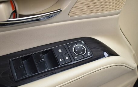 Lexus RX III, 2015 год, 2 727 000 рублей, 13 фотография