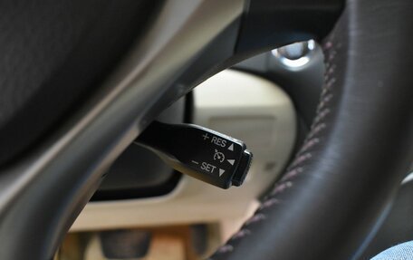 Lexus RX III, 2015 год, 2 727 000 рублей, 18 фотография