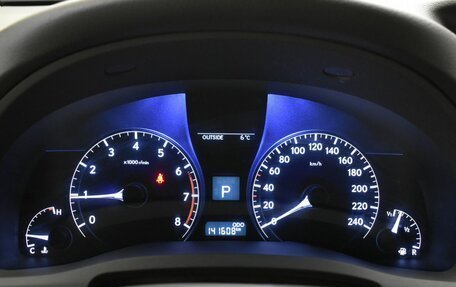 Lexus RX III, 2015 год, 2 727 000 рублей, 23 фотография