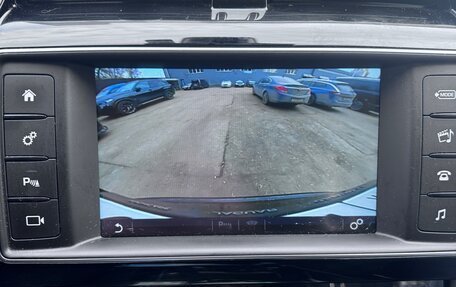 Jaguar F-Pace, 2016 год, 3 500 000 рублей, 7 фотография