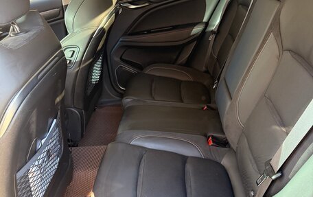 Geely Tugella FY11, 2022 год, 2 490 000 рублей, 8 фотография