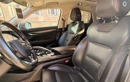 Geely Tugella FY11, 2022 год, 2 490 000 рублей, 5 фотография