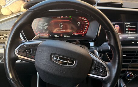 Geely Tugella FY11, 2022 год, 2 490 000 рублей, 7 фотография