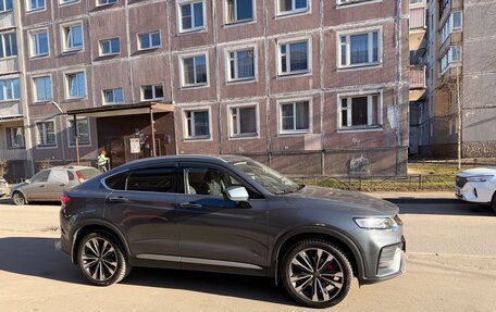 Geely Tugella FY11, 2022 год, 2 490 000 рублей, 2 фотография