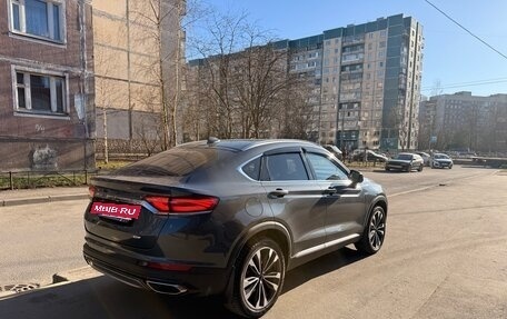 Geely Tugella FY11, 2022 год, 2 490 000 рублей, 3 фотография