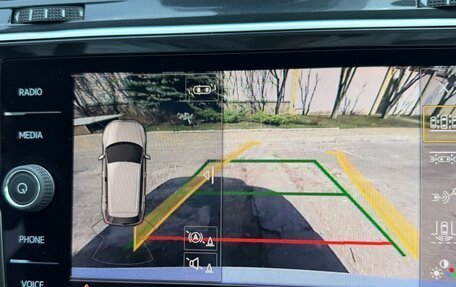 Volkswagen Tiguan II, 2019 год, 3 050 000 рублей, 31 фотография