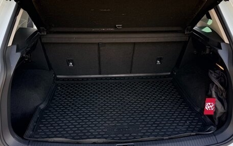 Volkswagen Tiguan II, 2019 год, 3 050 000 рублей, 35 фотография