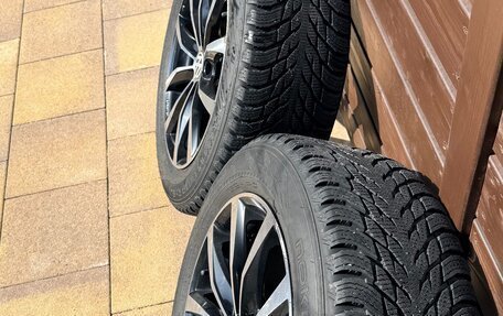 Volkswagen Tiguan II, 2019 год, 3 050 000 рублей, 37 фотография