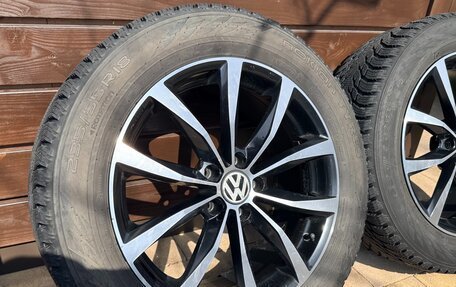 Volkswagen Tiguan II, 2019 год, 3 050 000 рублей, 39 фотография