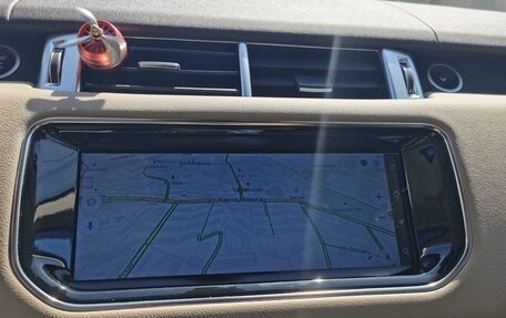 Land Rover Range Rover Sport II, 2016 год, 3 900 000 рублей, 9 фотография