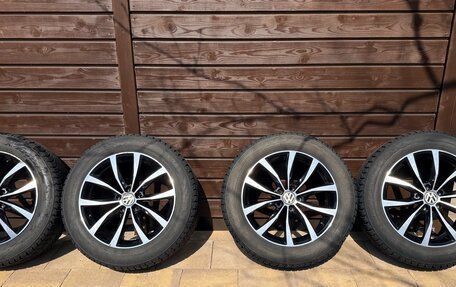 Volkswagen Tiguan II, 2019 год, 3 050 000 рублей, 40 фотография