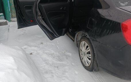 Geely GC6, 2014 год, 335 000 рублей, 2 фотография