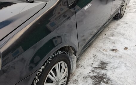 Geely GC6, 2014 год, 335 000 рублей, 3 фотография