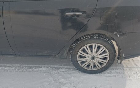 Geely GC6, 2014 год, 335 000 рублей, 6 фотография