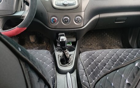 Geely GC6, 2014 год, 335 000 рублей, 5 фотография