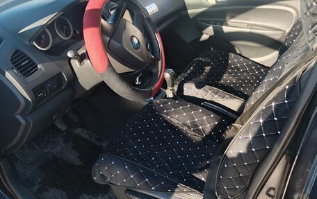 Geely GC6, 2014 год, 335 000 рублей, 13 фотография