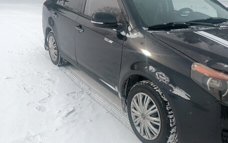 Geely GC6, 2014 год, 335 000 рублей, 8 фотография