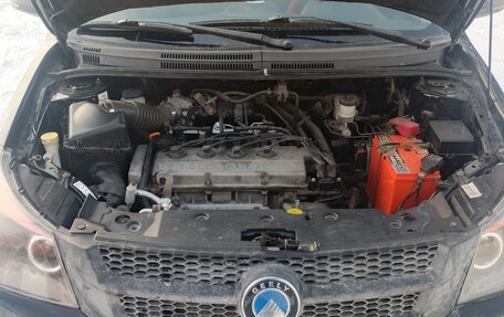 Geely GC6, 2014 год, 335 000 рублей, 11 фотография