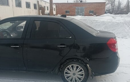 Geely GC6, 2014 год, 335 000 рублей, 4 фотография