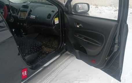 Geely GC6, 2014 год, 335 000 рублей, 7 фотография