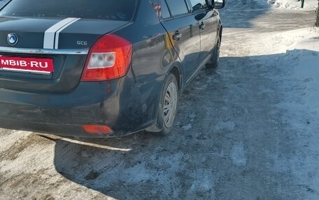 Geely GC6, 2014 год, 335 000 рублей, 15 фотография