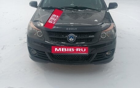 Geely GC6, 2014 год, 335 000 рублей, 9 фотография