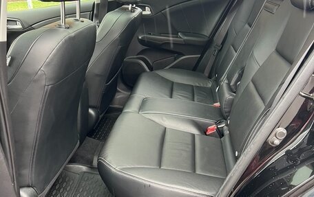 Honda Civic IX, 2013 год, 1 500 000 рублей, 8 фотография