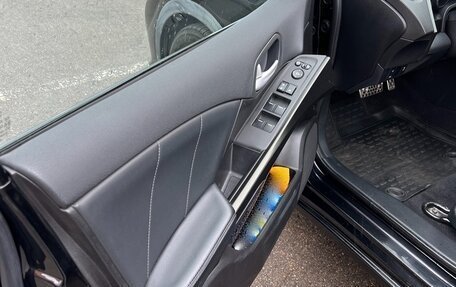 Honda Civic IX, 2013 год, 1 500 000 рублей, 7 фотография