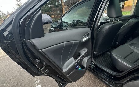 Honda Civic IX, 2013 год, 1 500 000 рублей, 10 фотография