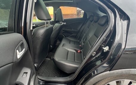 Honda Civic IX, 2013 год, 1 500 000 рублей, 9 фотография