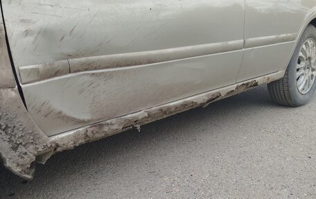 Nissan Sunny B15, 2002 год, 270 000 рублей, 4 фотография