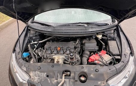 Honda Civic IX, 2013 год, 1 500 000 рублей, 17 фотография