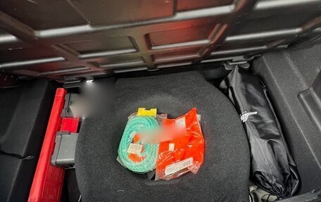 Honda Civic IX, 2013 год, 1 500 000 рублей, 16 фотография