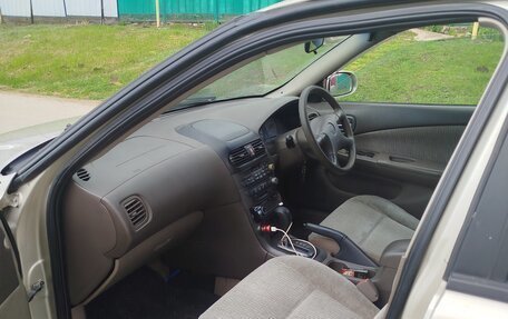 Nissan Sunny B15, 2002 год, 270 000 рублей, 12 фотография