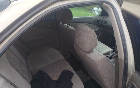 Nissan Sunny B15, 2002 год, 270 000 рублей, 9 фотография