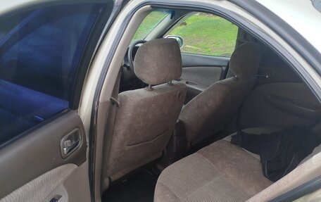 Nissan Sunny B15, 2002 год, 270 000 рублей, 11 фотография