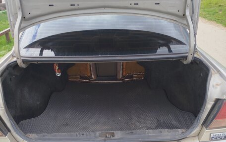 Nissan Sunny B15, 2002 год, 270 000 рублей, 10 фотография