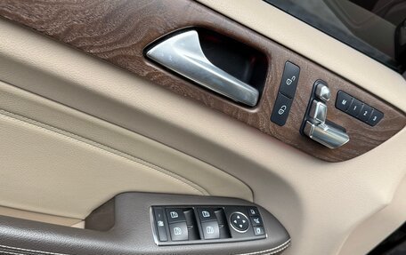 Mercedes-Benz M-Класс, 2012 год, 3 500 000 рублей, 10 фотография