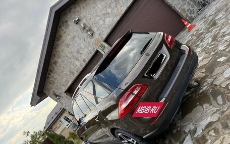 Mercedes-Benz M-Класс, 2012 год, 3 500 000 рублей, 2 фотография