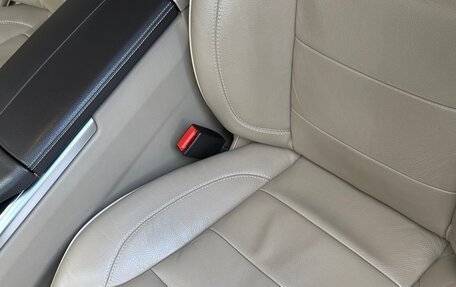 Mercedes-Benz M-Класс, 2012 год, 3 500 000 рублей, 11 фотография