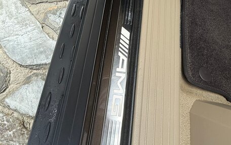 Mercedes-Benz M-Класс, 2012 год, 3 500 000 рублей, 16 фотография