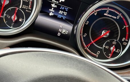 Mercedes-Benz M-Класс, 2012 год, 3 500 000 рублей, 14 фотография