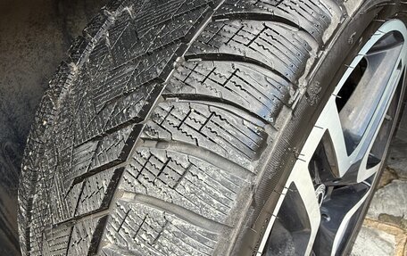 Mercedes-Benz M-Класс, 2012 год, 3 500 000 рублей, 22 фотография