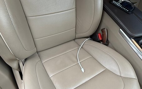 Mercedes-Benz M-Класс, 2012 год, 3 500 000 рублей, 20 фотография