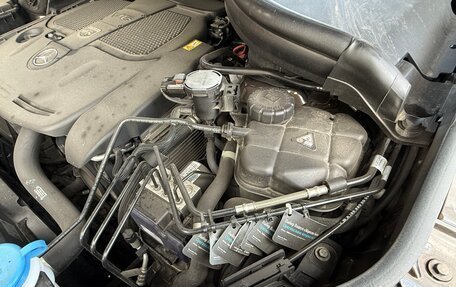 Mercedes-Benz M-Класс, 2012 год, 3 500 000 рублей, 24 фотография